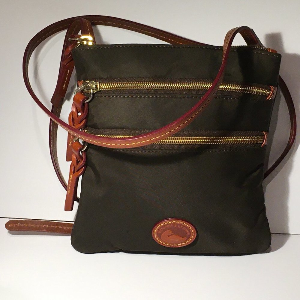 Dooney & Bourke Small Crossbody